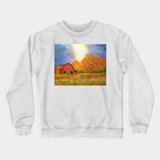 After the Storm Crewneck Sweatshirt